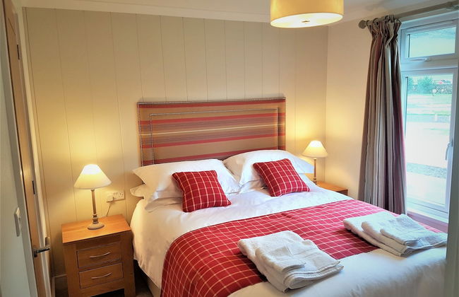 Hendre Rhys Gethin - Photo 4