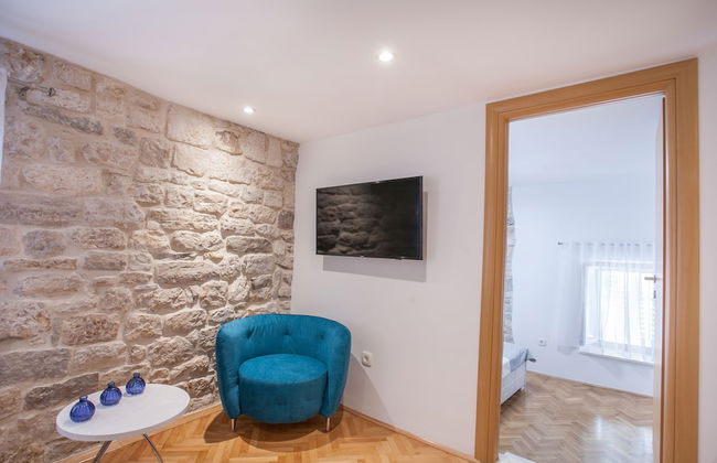 Apartment heart of Trogir - Foto 14