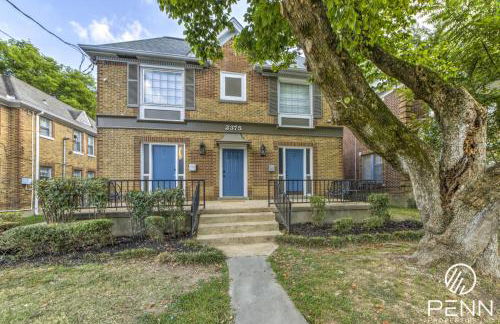 Relaxing Retreat in Memphis Apartment - Foto 25