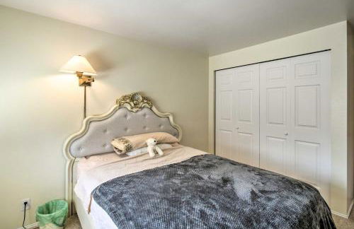 Spacious Family Home on Golf Course Hike and Bike! - Foto 17