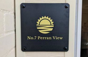No.7 Perran View - Foto 18