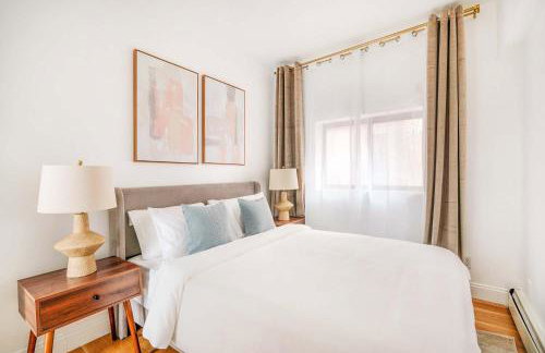26A-2 Spacious brand new Fully Furnished 2-Bedroom in Prime Murray Hill Move-In Ready - Foto 8