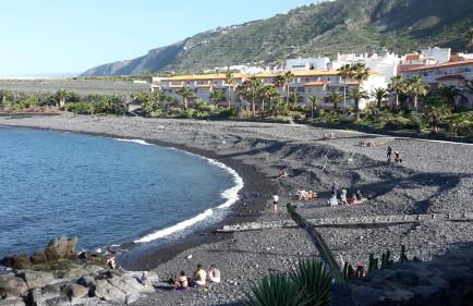 Las Pardelas, Ferienhaus mit Meer-, Küsten- und Bergblick im grünen Norden Teneriffas - Foto 43