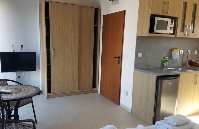 Seagarden Villa Resort - Foto 11