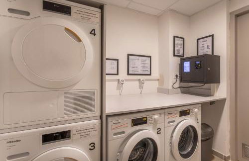 2-room Apartment in Residence Cap Cassis Calanques, Roquefort-la-bedoule - Foto 25