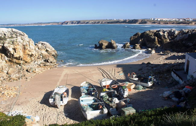 Saudade Peniche Apartment - Foto 25