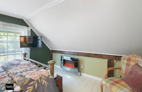 Vermont Lake Whitingham Mount Snow Area Apartment - Foto 15