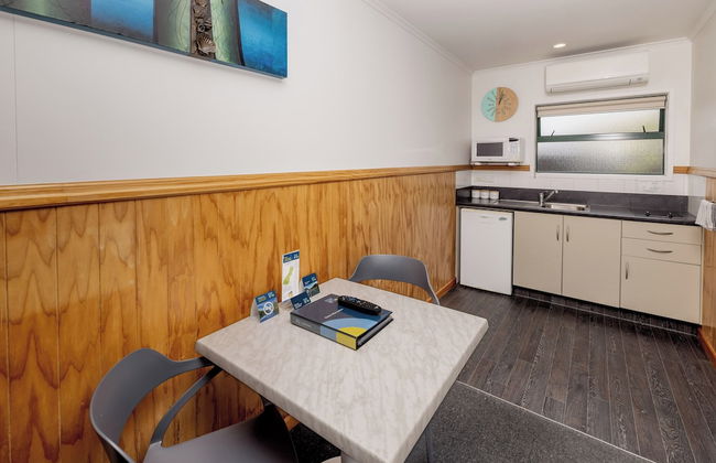 Motueka TOP 10 Holiday Park - Foto 21