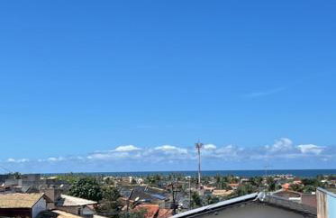 Aconchegante Casa Triplex perto Praia com Piscina - Foto 28