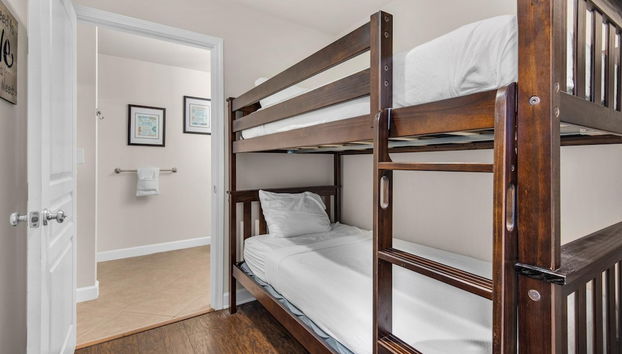 Beach Resort 514 - Foto 3, Habitación