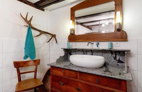 Ferien auf der Fleischdielte - Foto 20