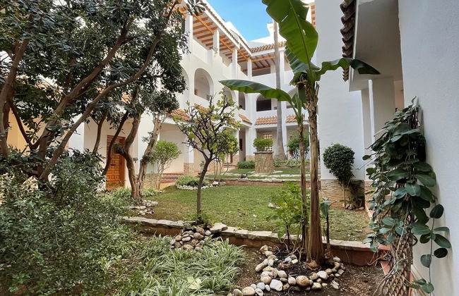 Alpen1 Font Nova Font Sol Patios I / 1 Dormitorio - Foto 18