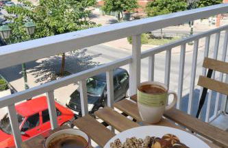 Pantheon City Center Studio - Foto 12