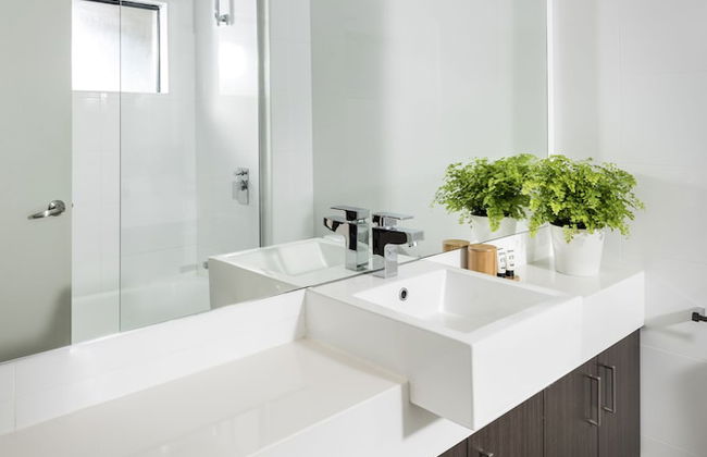 Pier 21 Riverside Apartment Hotel - Foto 29