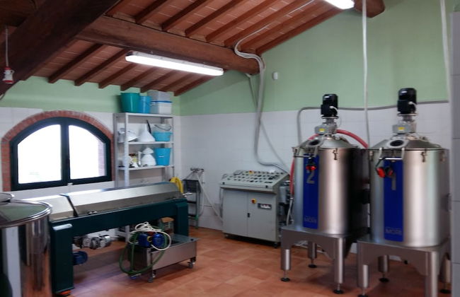 Agriturismo Il Colle - Foto 18