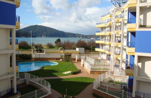 Apartamento Piscina Playa Cedeira - Foto 3