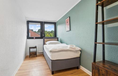 Sali-Homes Monteur Stay - Foto 31