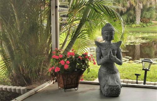 Woodstork Pond Cottage - Foto 43