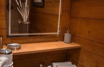 Chalet "Montblanc" Les Greniers du MontBlanc - Foto 9