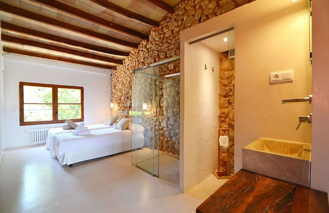 Villa in Buger With Pool and Scenic Views - Foto 16