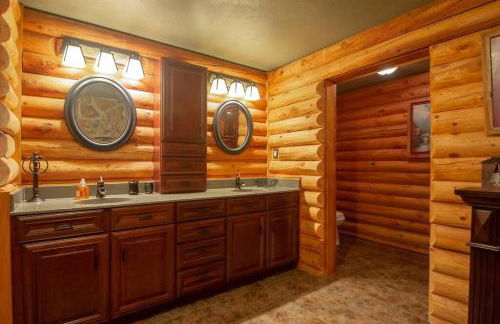 Buffalo River Lodge (Yellville)- Lower Level - Foto 14