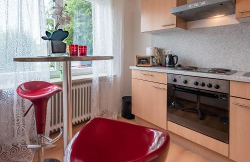 Appartmenthaus am Erlbach - Foto 148