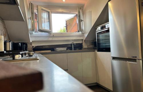 Agaphouse Loft in Milan - Foto 27