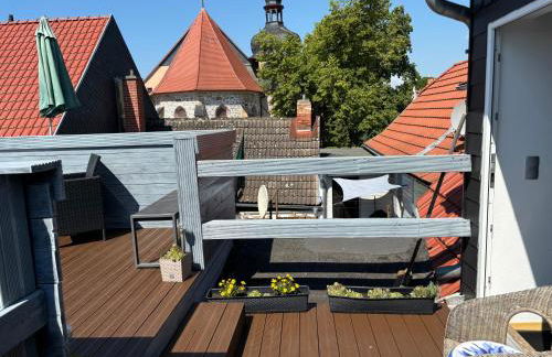 Ferienwohnung Bad Frankenhausen - Photo 19