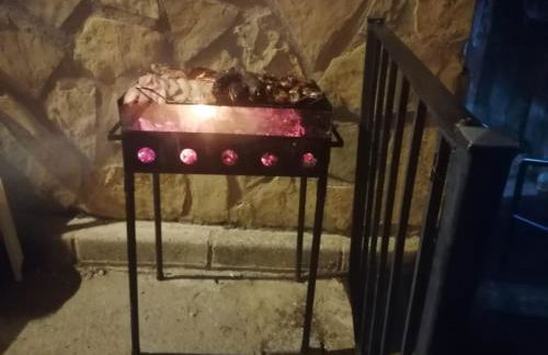 El Castillejo de Camarena de la Sierra - Foto 13