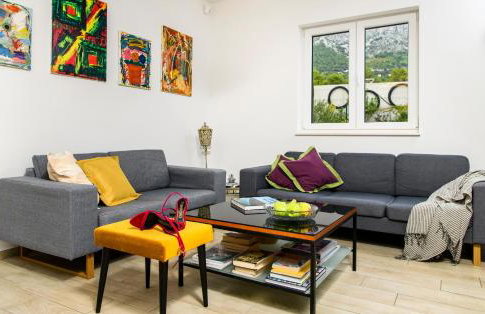 Holiday home Blue Stone - Photo 26