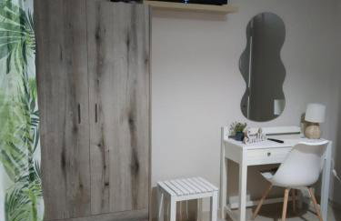 Trousas Double Apartment - Foto 12