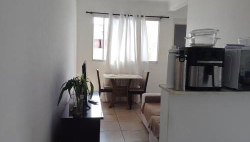 Ap aconchegante - Foto 2