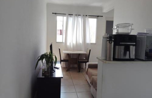 Ap aconchegante - Foto 2