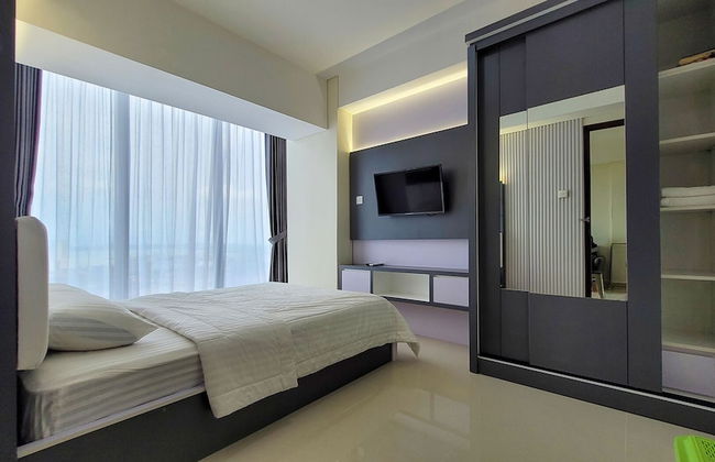 Meisterstadt Pollux Habibie PalamMansion - Foto 46