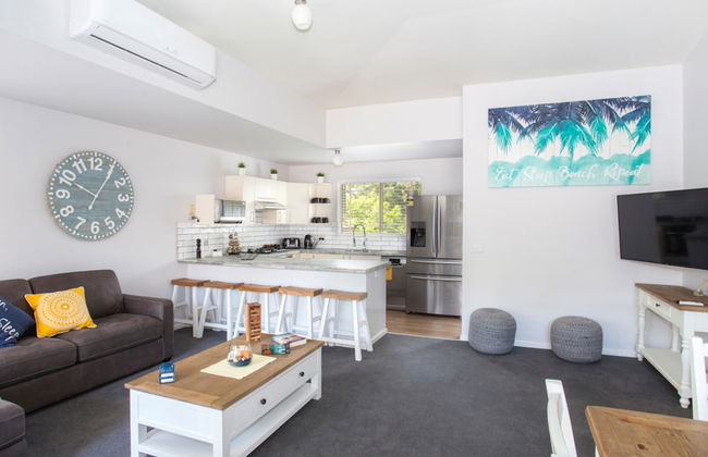 Fairway Haven Getaway - Foto 1