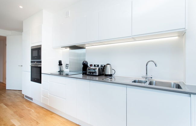 Clover Court by Aeria Apartments - Foto 12