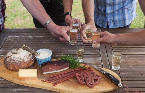 Landhaus 3 Birken - Foto 14