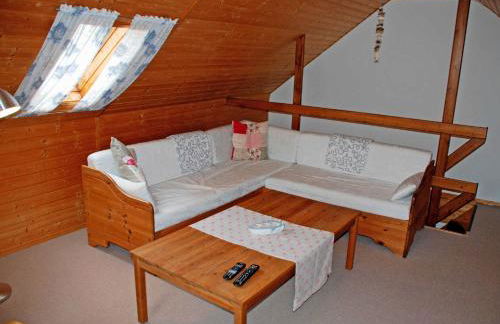 Ferienappartements Haus Fischersruh - Foto 17