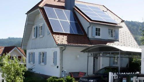 Rollstuhlgerecht auf d Kullenmühle - Foto 1