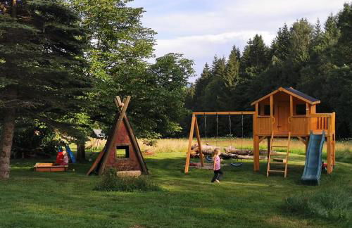 Altes Forsthaus Bodenmais - Foto 22