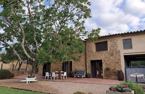 Rural Can Garriga - Foto 6