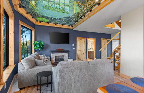 Dreams of Spring at Magnolia Treehouse - Foto 8