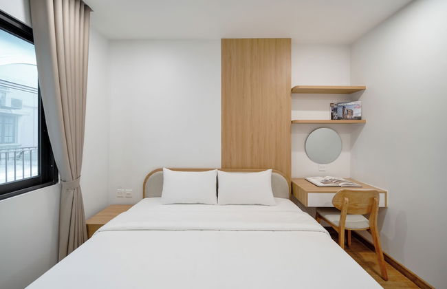 Moonlit Suites Hotel - Foto 17