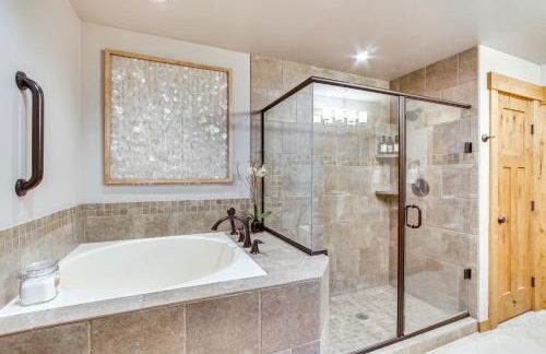 Suncadia Resort Condo with Seasonal Pool Access! - Foto 15