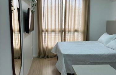 Loft Boa Viagem - Uni Studios - Foto 14