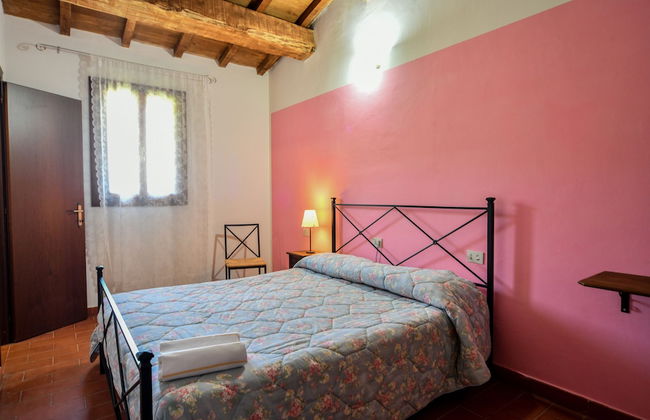 Agriturismo La Valle Dei Bronzetti - Foto 4