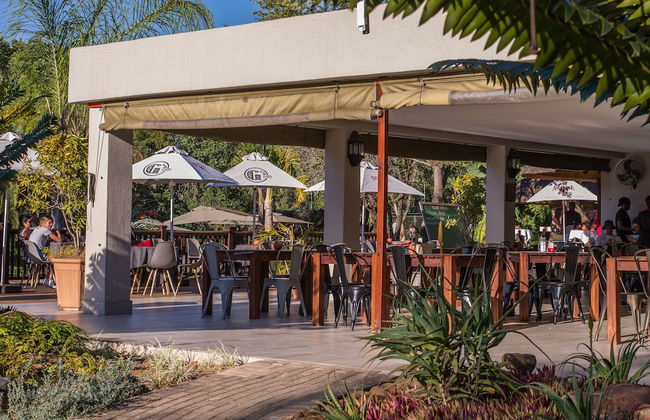 Kruger Park Lodge Unit No. 265 - Photo 39