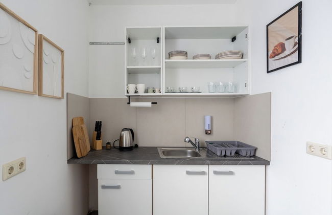 COY Apartments Steyr - Work & Relaxation - Foto 38