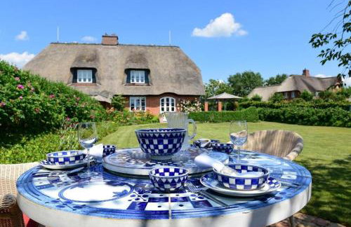 Ferienhaus Friesenrose - Foto 25