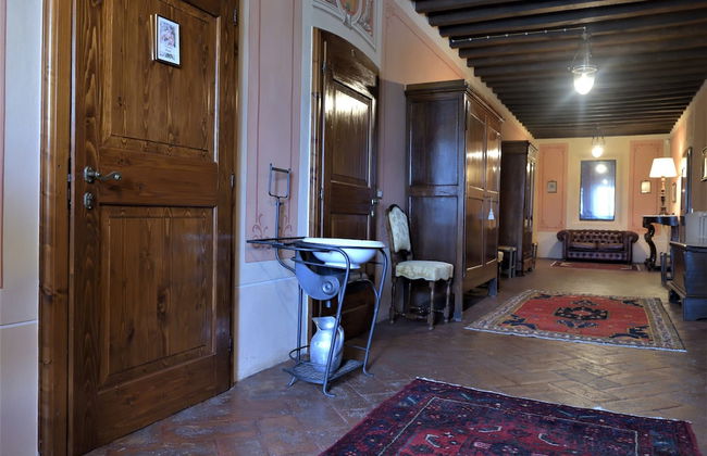 B&B & Residence Corte Bebbi - Foto 59